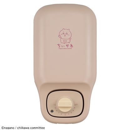 Chiikawa Crispy Character Multi Sandwich Maker