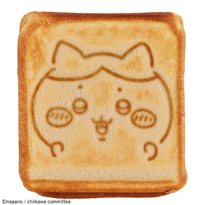 Chiikawa Crispy Character Multi Sandwich Maker