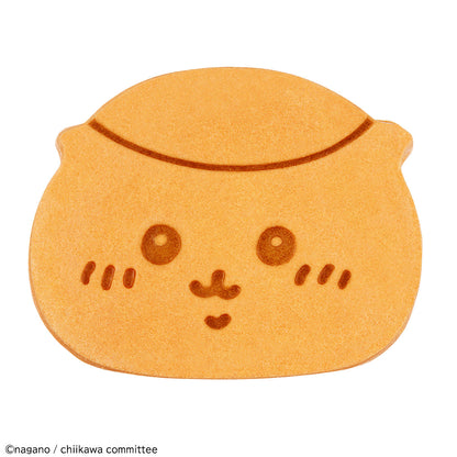 [Pre-order] Chiikawa Crispy Character Multi Sandwich Maker Cake Plate (Kurimanju, Momonga, Rakko) (Shipping Scheduled from Late June 2024, No Cancellations for Delays, Cannot Be Purchased with Regular Items, No Campaign Eligibility)