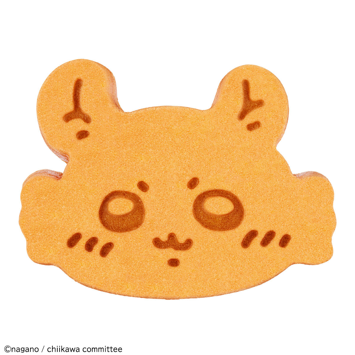 [Pre-order] Chiikawa Crispy Character Multi Sandwich Maker Cake Plate (Kurimanju, Momonga, Rakko) (Shipping Scheduled from Late June 2024, No Cancellations for Delays, Cannot Be Purchased with Regular Items, No Campaign Eligibility)