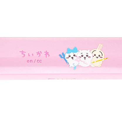 ちいかわ FanFan mini 2（パステルピンク）
