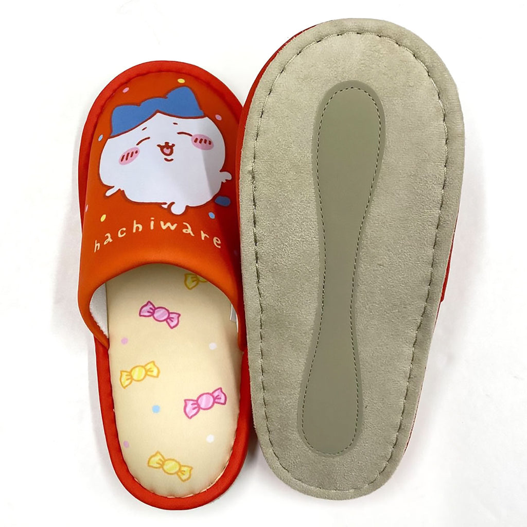 Chiikawa Slippers