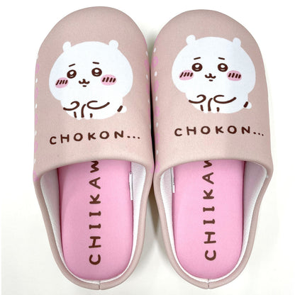 치이카와 룸 슈즈 PK