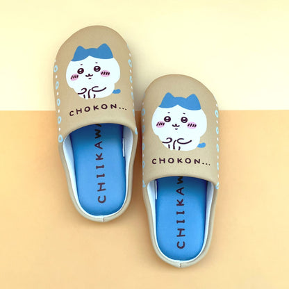 Chiikawa Room Shoes BE (Beige)