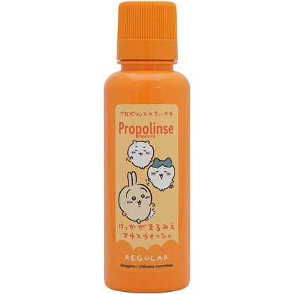 吉伊卡哇 日常用漱口水 150mL（普通）