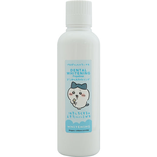 吉伊卡哇 日常用漱口水 600mL（牙齒美白）