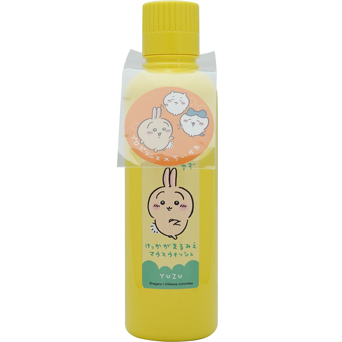 ちいかわ プロポリンス 600mL（ゆず）