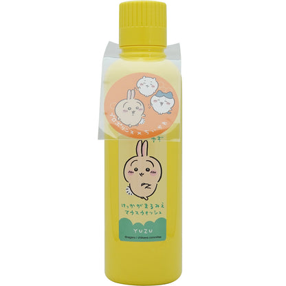 ちいかわ プロポリンス 600mL（ゆず）