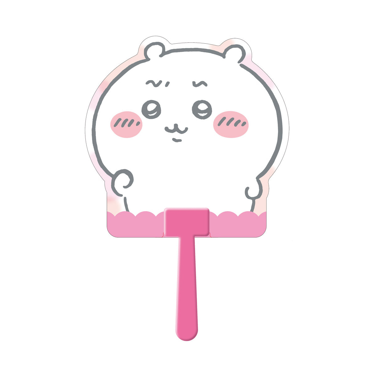 다이컷 부채 (치이카와3)