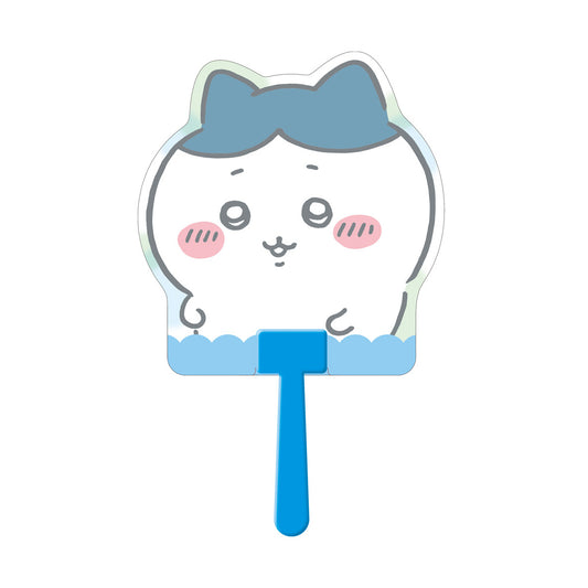 다이컷 부채 (하치와레3)