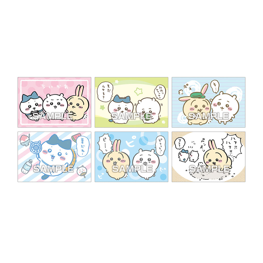 ちいかわ ブロマイドガム（全36種）1BOX 20パック入