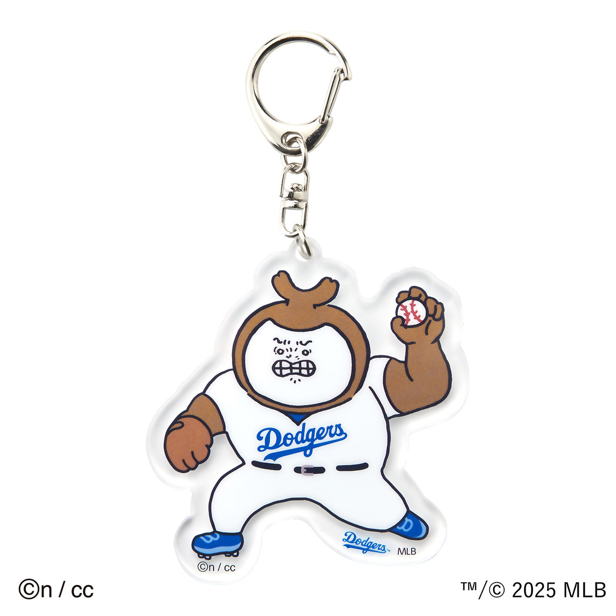ちいかわ×MLB TOKYO SERIES | ちいかわマーケット 公式グッズ ちいかわ×MLB TOKYO SERIES | ちいかわマーケット 公式グッズ