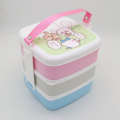 ちいかわ ピクニックケース