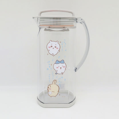 ちいかわ 冷水筒