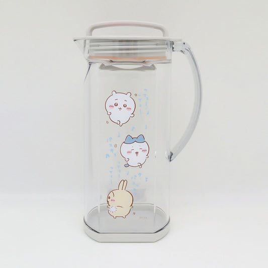 치이카와 냉수통