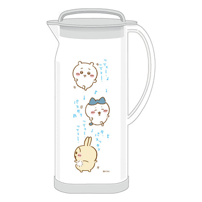 ちいかわ 冷水筒