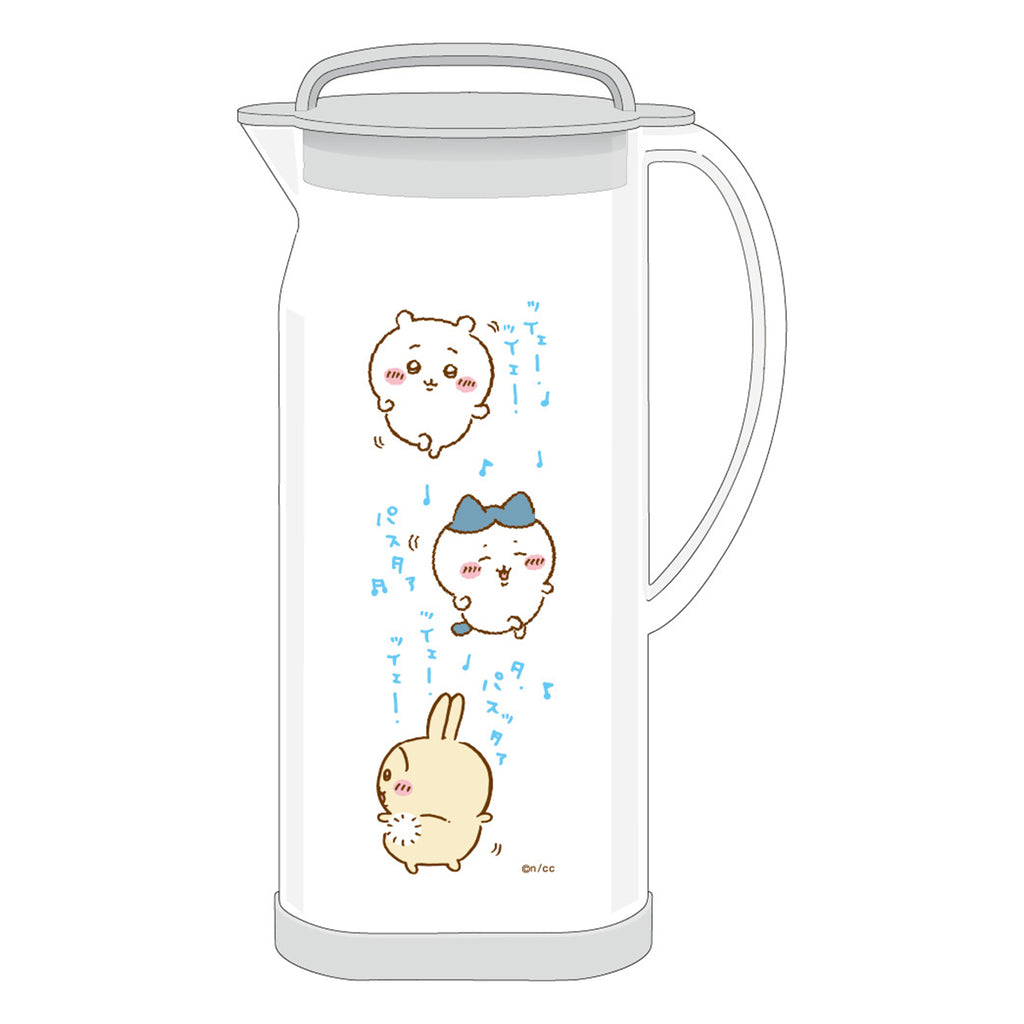 Chikai cold water bottle