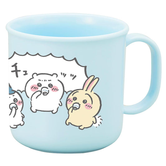 Chiikawa Plastic Cup for Kids (Ocho Cola)