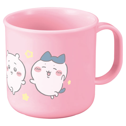 Chiikawa Plastic Cup (Dance)