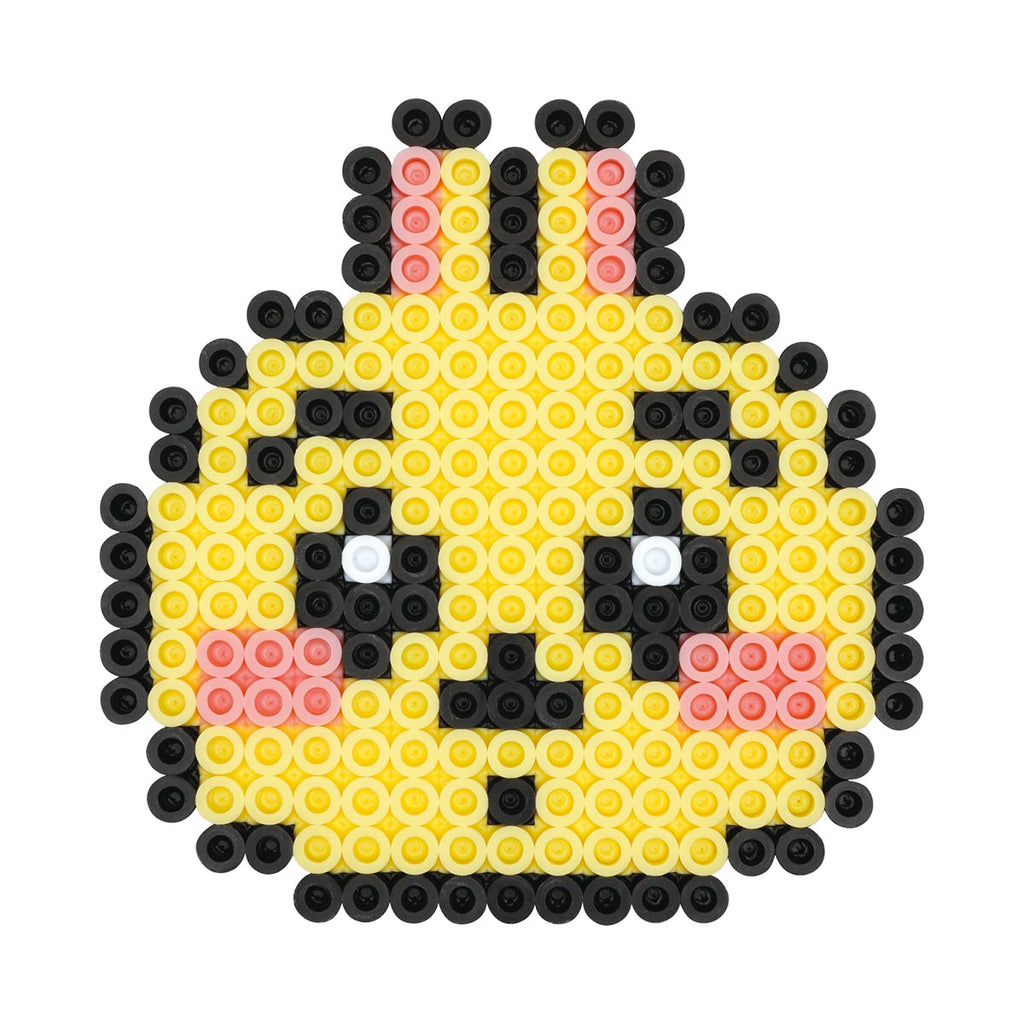 Chiikawa Parlor Beads Easy! Character beads set (rabbit)