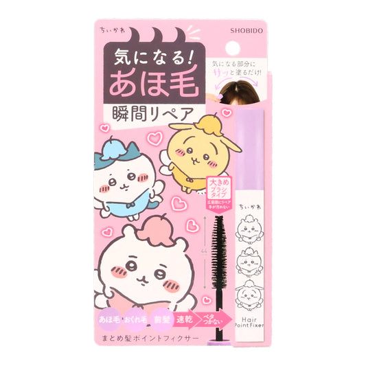 吉伊卡哇 綁發修飾定型膠（妖精）