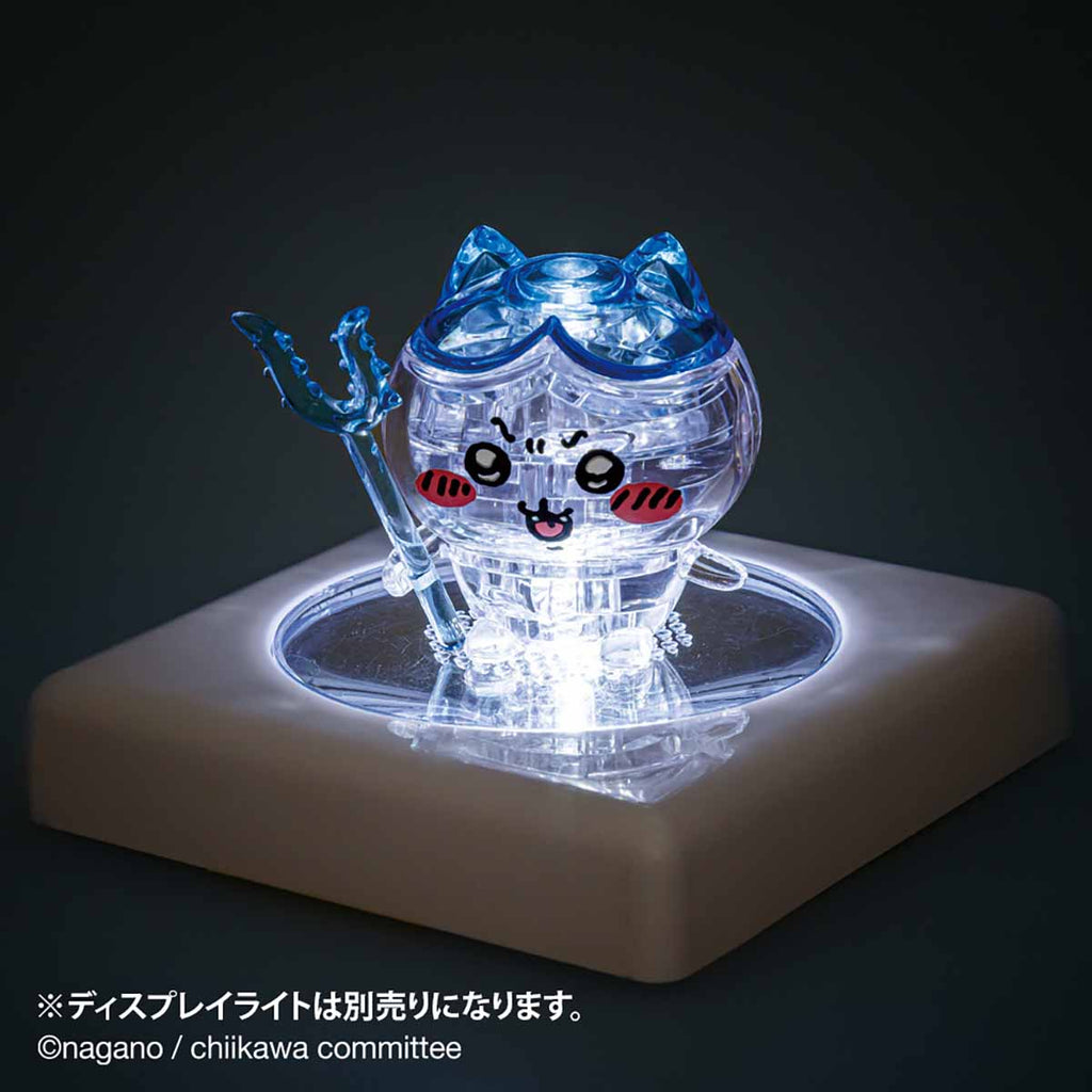 Chiikawa Crystal Puzzle (Hachiware)