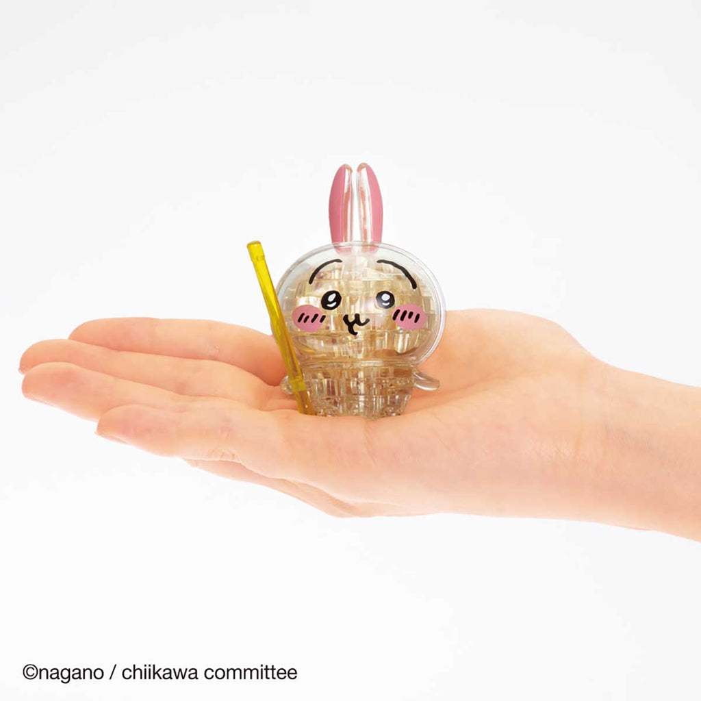 Chiikawa Crystal Puzzle (Rabbit)