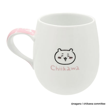 吉伊卡哇 臉部馬克杯（吉伊卡哇）