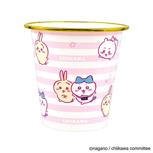 Chiikawa Mini Dust Box (Border)