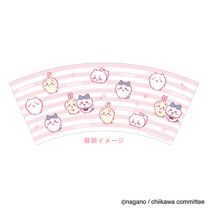 Chiikawa Mini Dust Box (Border)