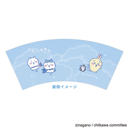 吉伊卡哇 小型垃圾桶（討伐）