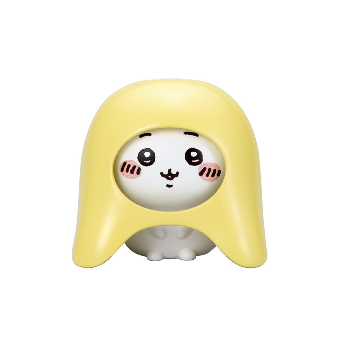 ちいかわ ゆめのむちゃでかおしゃべりプリンハウス