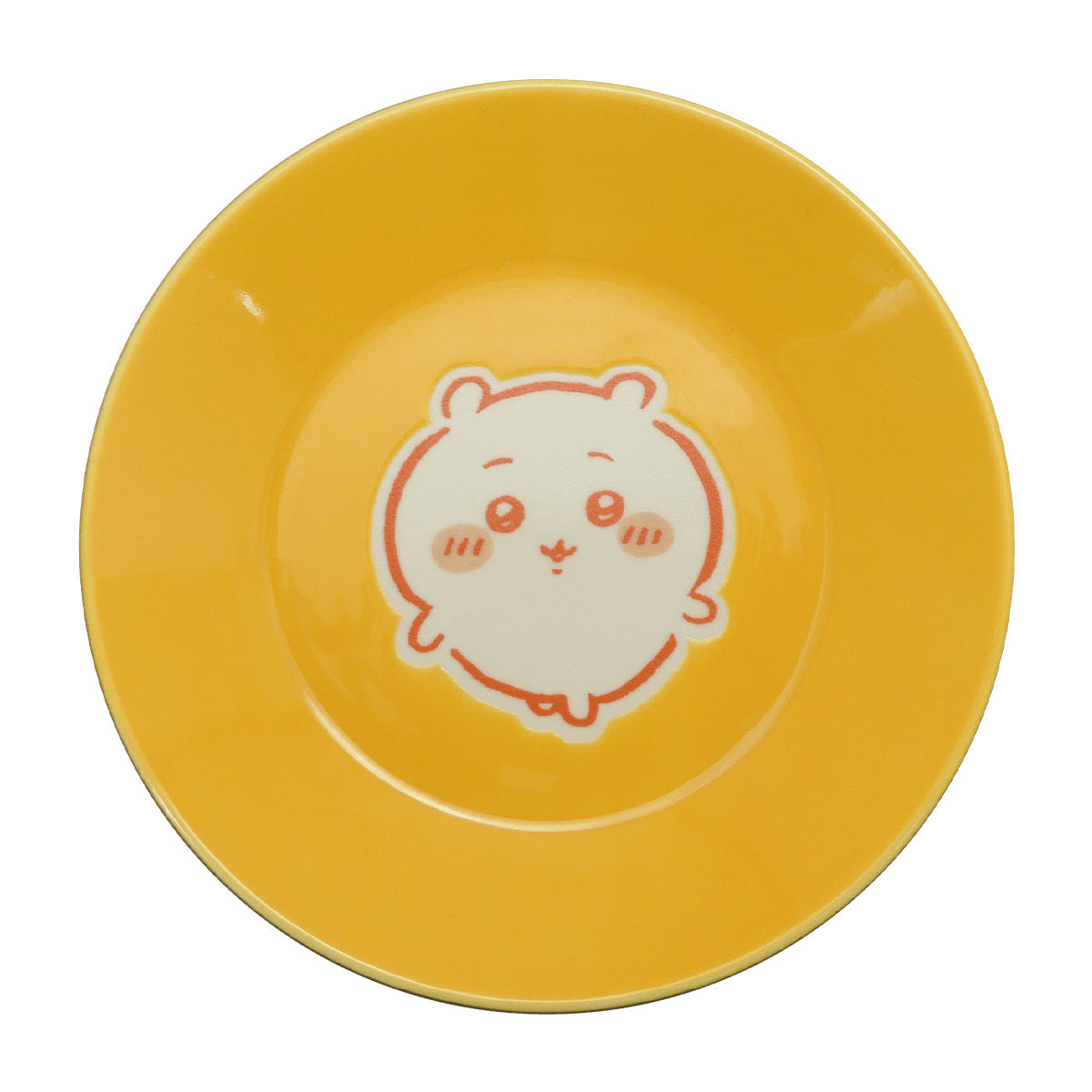 Chiikawa 13.5cm Plate (Chiikawa)