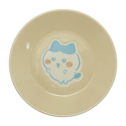 Chiikawa 13.5cm Plate (Hachiware)