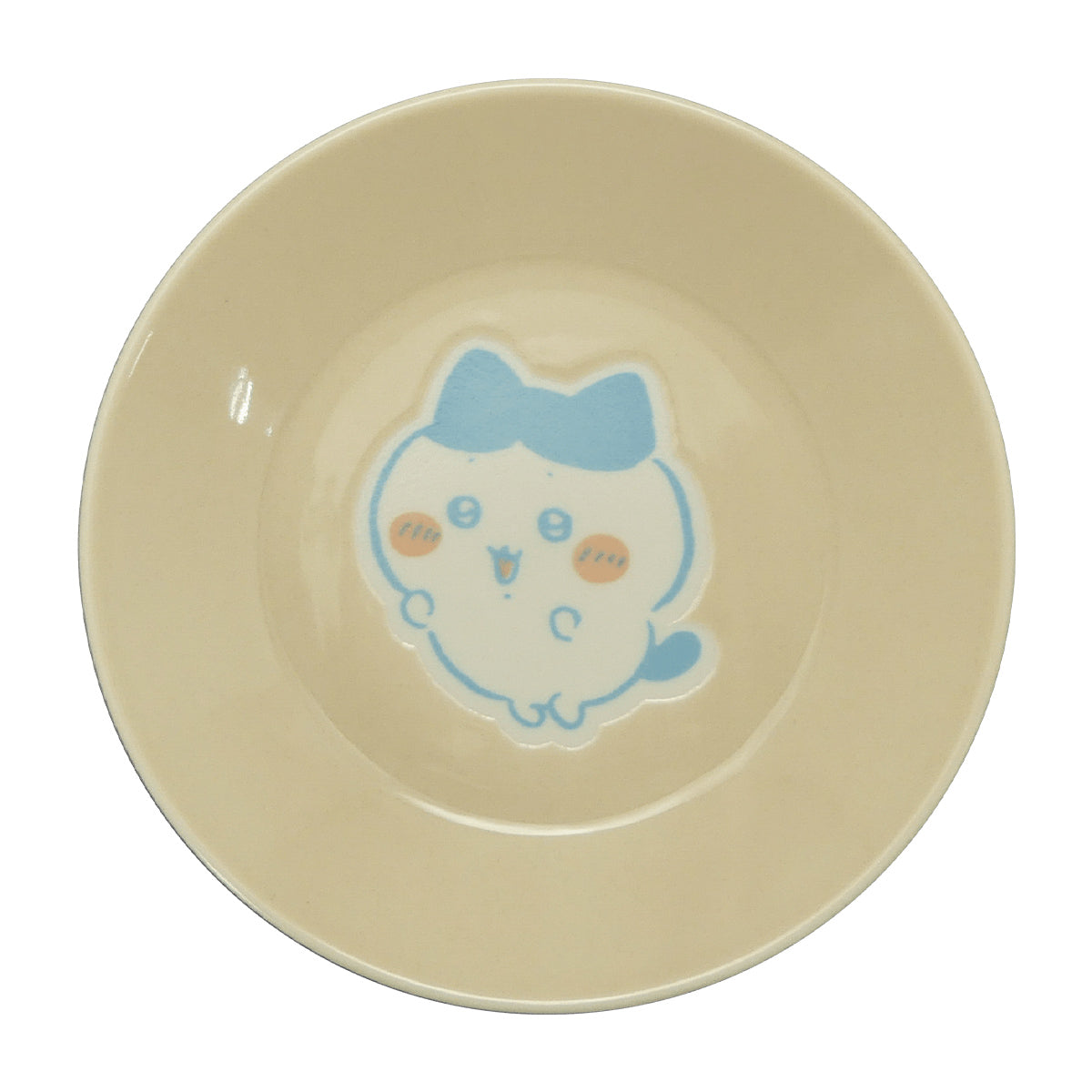 Chiikawa 13.5cm Plate (Hachiware)