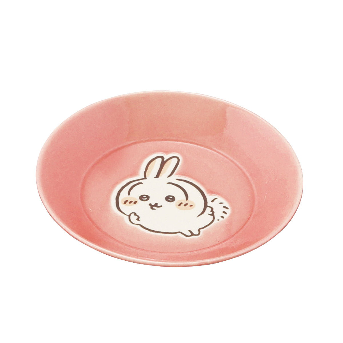 Chiikawa 13.5cm Plate (Usagi)