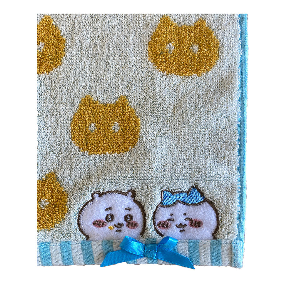 Chiikawa Mini Towel (Memorial Ribbon)