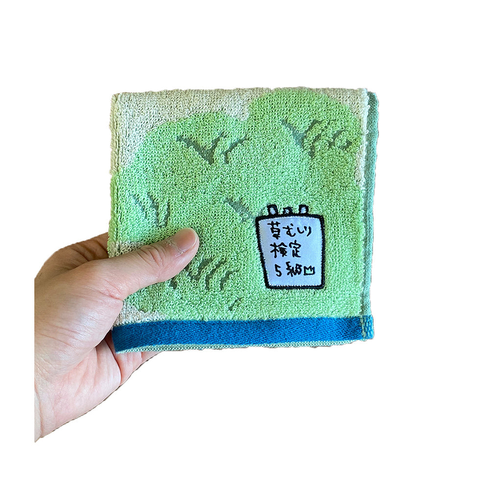 Chiikawa mini towel (weeding)