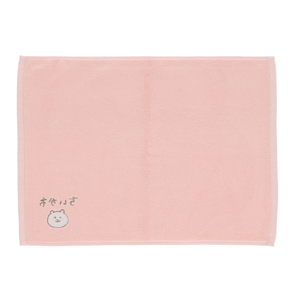 Chiikawa Towel Bass Mat