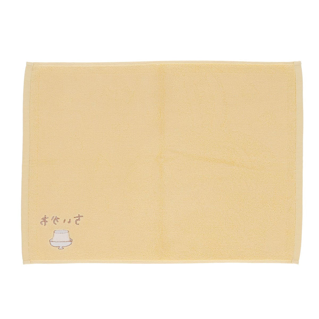 Chiikawa Towel Bass Mat (Rabbit)