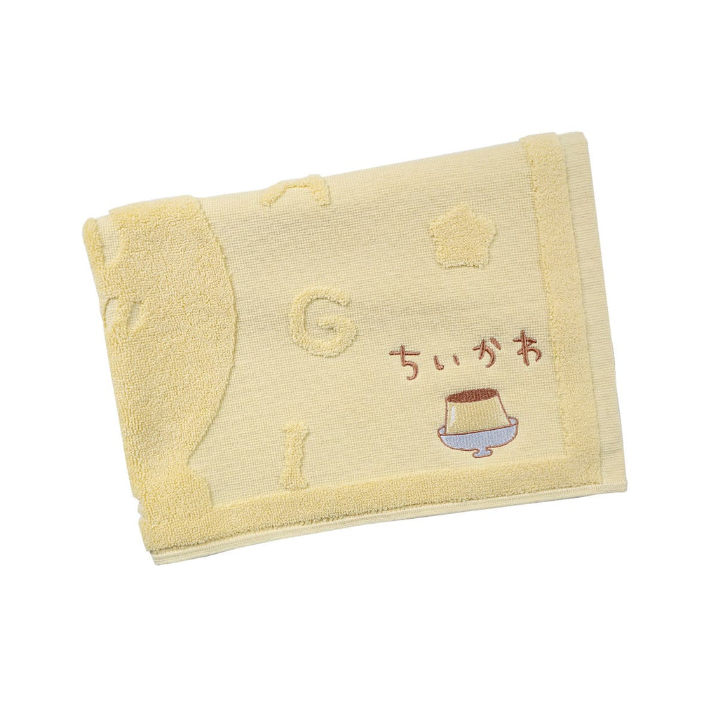 Chiikawa Towel Bass Mat (Rabbit)