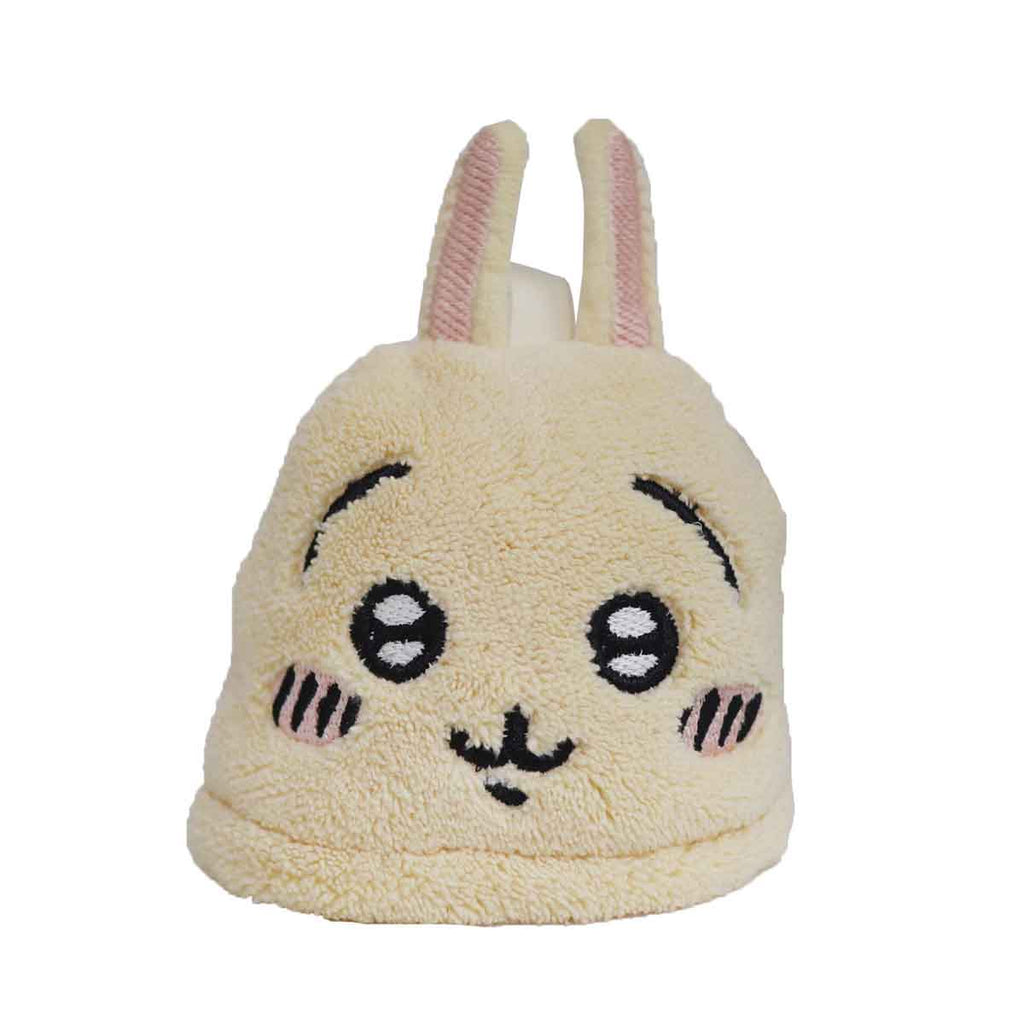 Chikawa Mascot Micro Loop towel (rabbit)