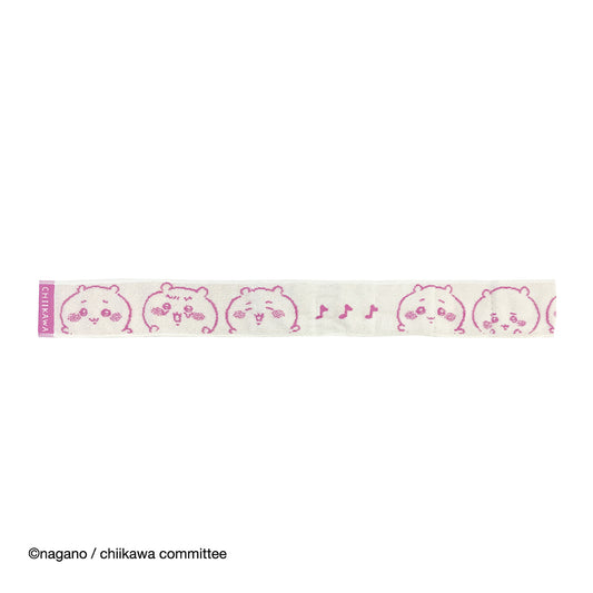 ちいかわ ひんやりマフラー（ちいかわ）
