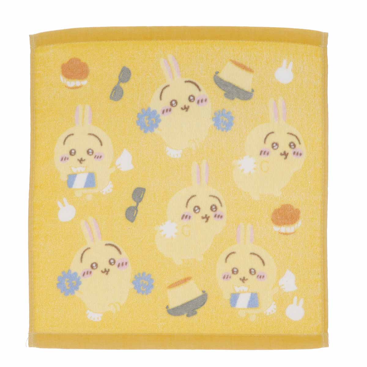 Chiikawa Wash Towel (Usagi Variety)