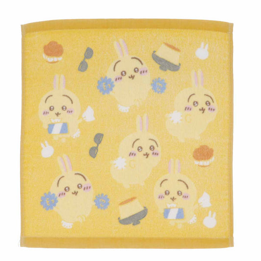 Chiikawa Wash Towel (Usagi Variety)
