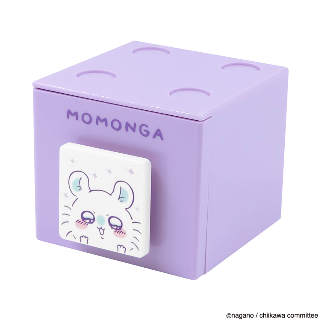 치와 진과 보쿠수 (Momonga)