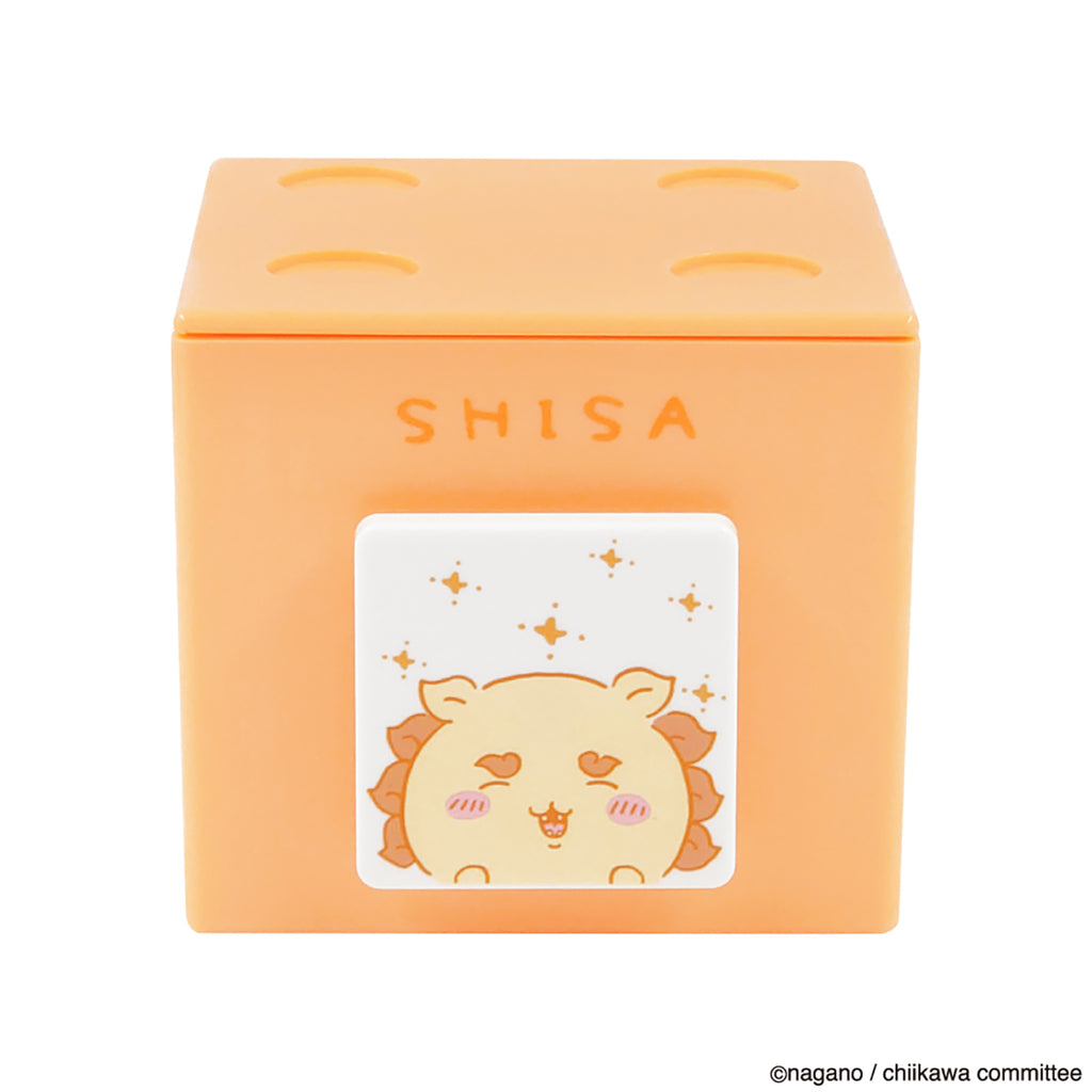 치와 진과 보쿠수 (Shisa)