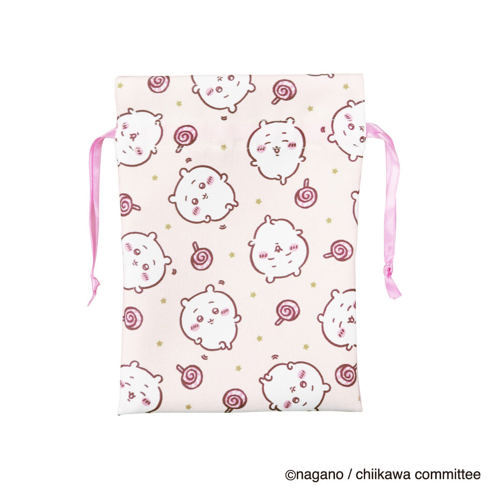 Chikawa drawstring