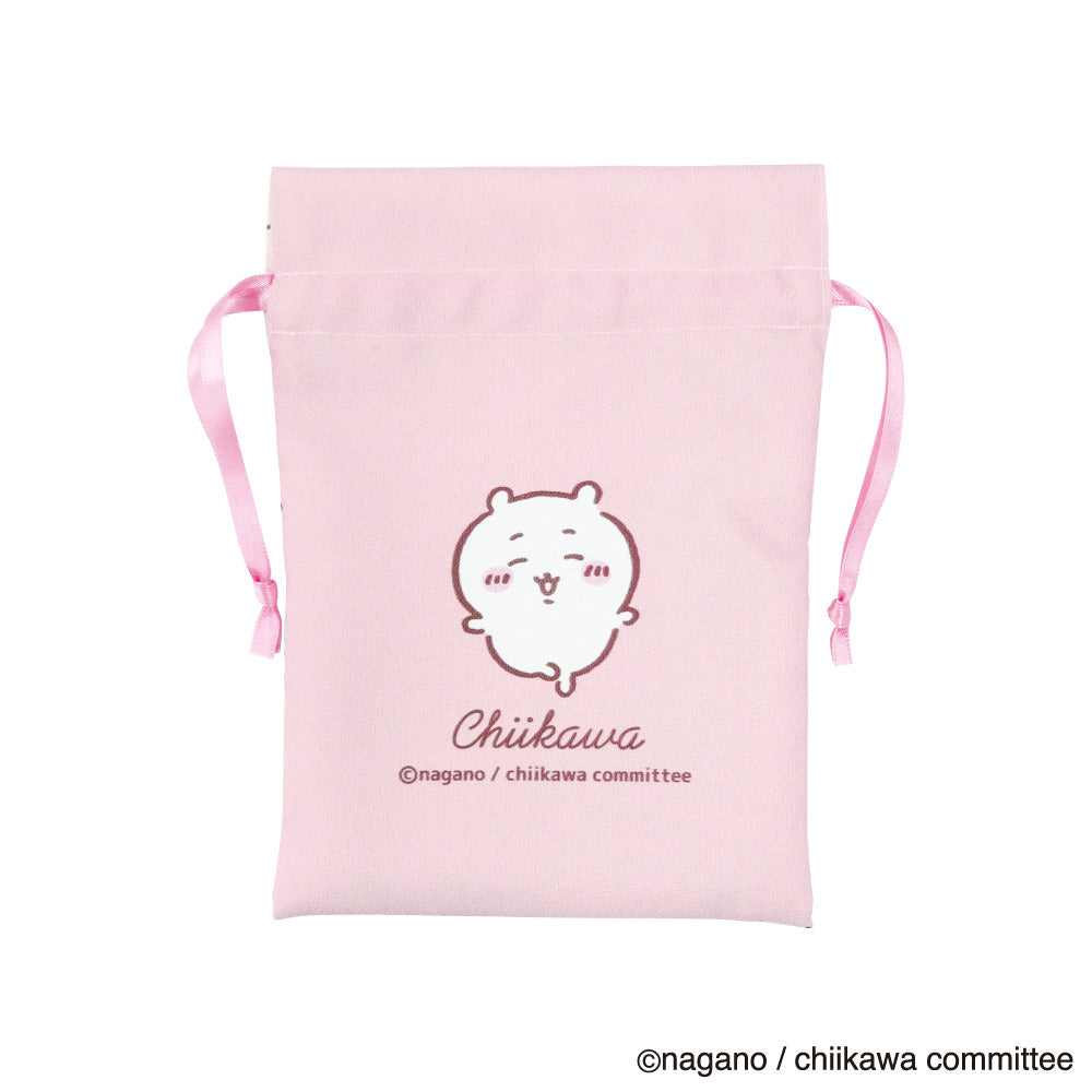 Chikawa drawstring