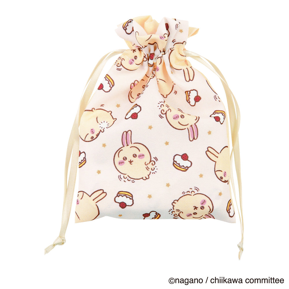 ちいかわ 巾着（うさぎ）